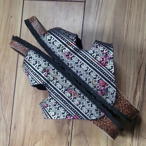 Viking Comfort Revolution Shoes - Picture 4 of 5